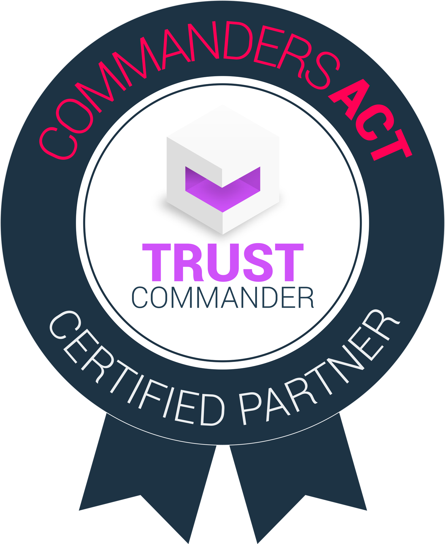 Trust Commander